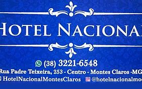 Hotel Nacional Montes Claros